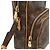 Louis Vuitton Amazon Crossbody-Tasche Braun - Ansicht 6