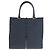 Borsa tote Gucci GG Canvas nera Nero - vista 2