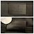 Borsa tote Gucci GG Canvas nera Nero - vista 6
