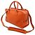 Borsa a mano Loewe Amazona Arancione - vista 2