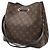 Néonoé Borsa a tracolla Louis Vuitton NeoNoe Nero - vista 2