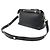 Borsa Fendi By The Way Nero - vista 2