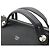 Borsa Fendi By The Way Nero - vista 4