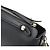 Borsa Fendi By The Way Nero - vista 5