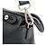Borsa Fendi By The Way Nero - vista 8