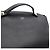 Borsa Fendi By The Way Nero - vista 9