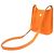 Hermès Borsa Crossbody Hermes Vespa TPM Arancione - vista 2