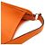 Hermès Borsa Crossbody Hermes Vespa TPM Arancione - vista 6