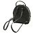 Zaino Gucci GG Marmont Nero - vista 2