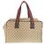 Borsa Gucci Boston in tessuto Multicolore - vista 2