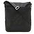 Louis Vuitton Damier Geant Companion Schultertasche Schwarz