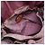 Borsa a tracolla Loewe Flamenco Porpora - vista 7