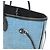 Bolso Louis Vuitton Neverfull MM Tote Azul - vista 6
