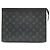 Louis Vuitton Pochette Voyage MM Negro