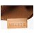 Borsa a tracolla Louis Vuitton Monogram Canvas Tulum GM Marrone - vista 6