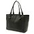 Loewe Heritage Tote Tasche Schwarz - Ansicht 2