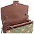 Bolso de hombro Gucci Dionysus GG Blooms Castaño Beige - vista 6