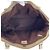 Borsa Tote Gucci GG Supreme Marrone Beige - vista 9