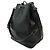 Borsa a tracolla Louis Vuitton Noe Nero - vista 2