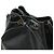 Borsa a tracolla Louis Vuitton Noe Nero - vista 4
