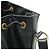 Borsa a tracolla Louis Vuitton Noe Nero - vista 6