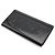 Louis Vuitton Portefeuille Twist Long Wallet Nero - vista 2