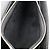 Louis Vuitton Portefeuille Twist Long Wallet Nero - vista 9