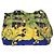Versace Tartan Baroque Tote Mehrfarben