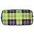Versace Tartan Baroque Tote Mehrfarben - Ansicht 10