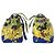 Versace Tartan Baroque Tote Mehrfarben - Ansicht 8