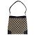 Borsa a tracolla hobo Gucci Nero - vista 2