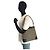 Borsa a tracolla hobo Gucci Nero - vista 6