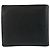 Bulgari Bvlgari Folding Wallet Black - view 2