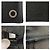 Bulgari Bvlgari Folding Wallet Black - view 3