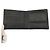 Bulgari Bvlgari Folding Wallet Black - view 4