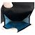 Bulgari Bvlgari Folding Wallet Black - view 5
