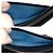 Bulgari Bvlgari Folding Wallet Black - view 9