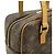 Sac à épaule Louis Vuitton Monogram Cite MM Marron - vue 4