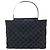 Saco Tote Gucci GG Pattern Preto