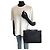Saco Tote Gucci GG Pattern Preto - vista 7