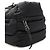 Saco Tote Prada Bomber Triangle Logo Preto - vista 7