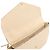 Louis Vuitton Pochette Felicie Marrone Beige - vista 6