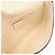 Louis Vuitton Pochette Felicie Marrone Beige - vista 7