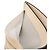 Louis Vuitton Pochette Felicie Marrone Beige - vista 9