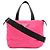 Bolsa Prada Tessuto Soft Multicor