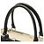 Fendi Trois Jour Handtasche Schwarz - Ansicht 4