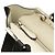 Fendi Trois Jour Handtasche Schwarz - Ansicht 6