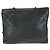 Bolso de hombro Prada negro - vista 2