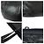 Bolso de hombro Prada negro - vista 6