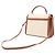 Autre Marque Borsa Yves Saint Laurent Cassandra Top Handle Multicolore - vista 2